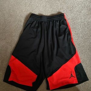 Mens Basketball Shorts